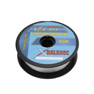 ELBE balance fishing line 100m 12lb
