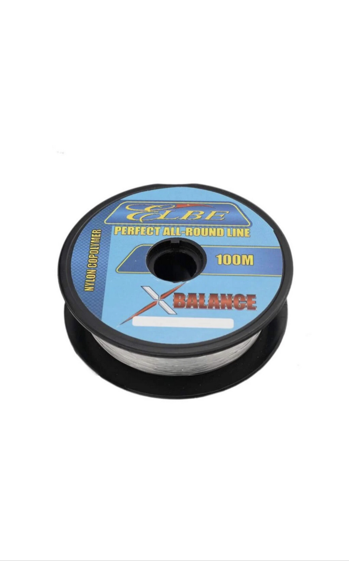ELBE balance fishing line 100m 12lb
