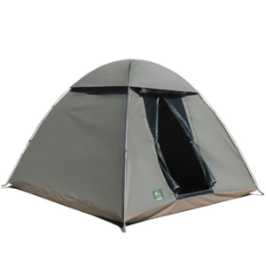 tent-co ranger bow 2 men dome tent