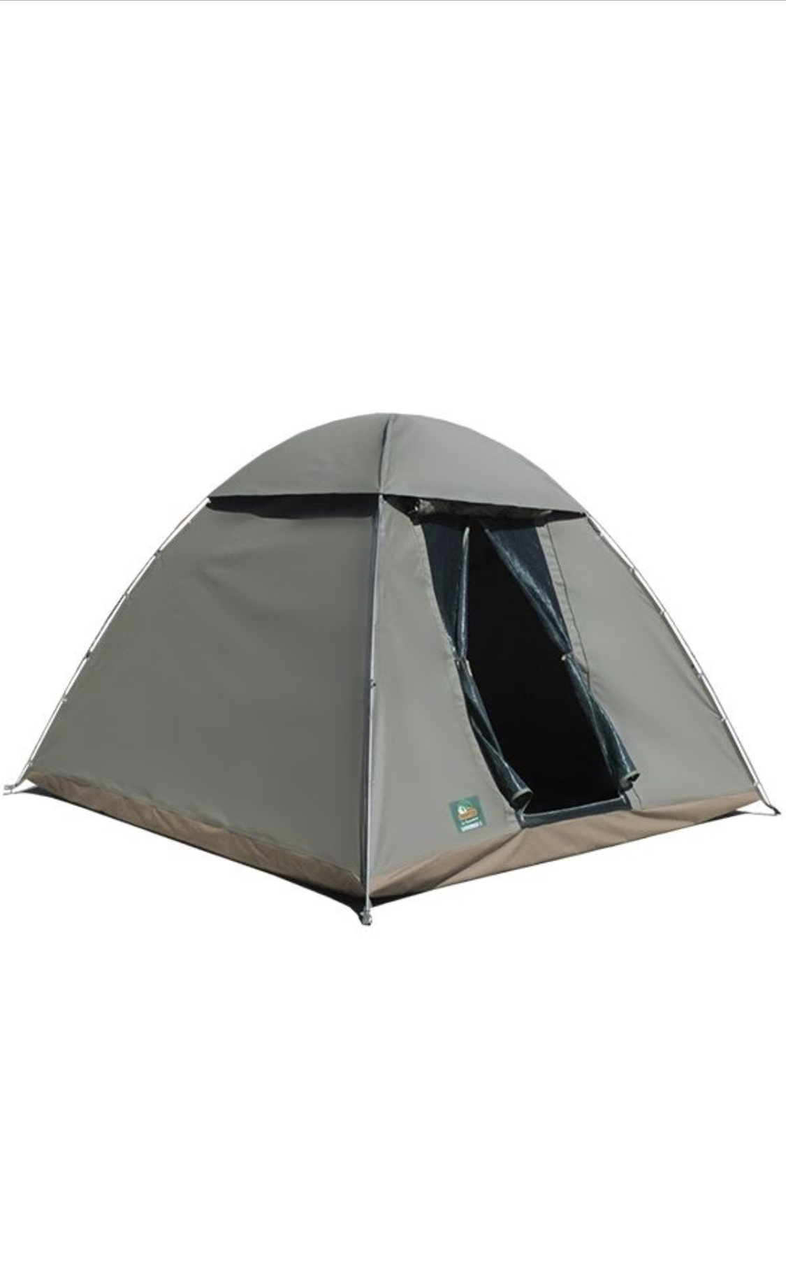 tent-co ranger bow 2 men dome tent
