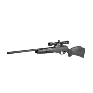 gamo black cat 1400 pelletgun with scope