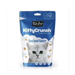 kitty crunch