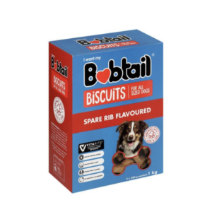 bobtail biscuits 1kg