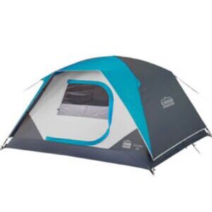 campmaster kiddies tent