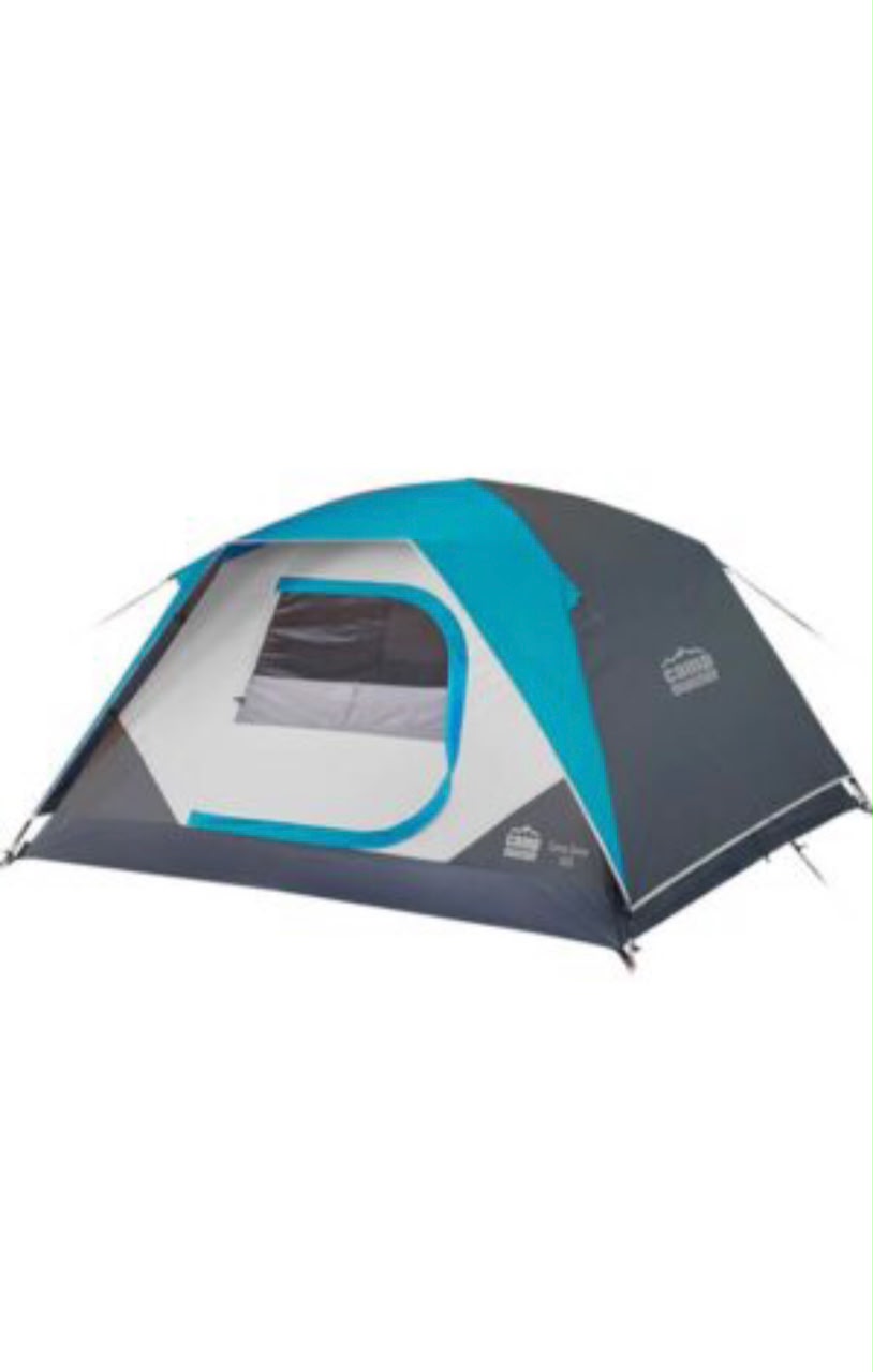 campmaster kiddies tent
