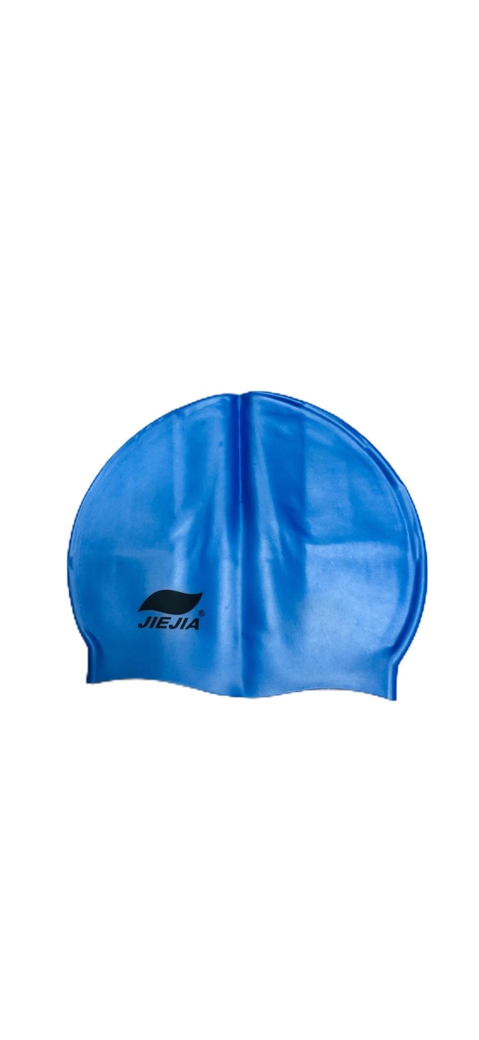 Swimming caps
