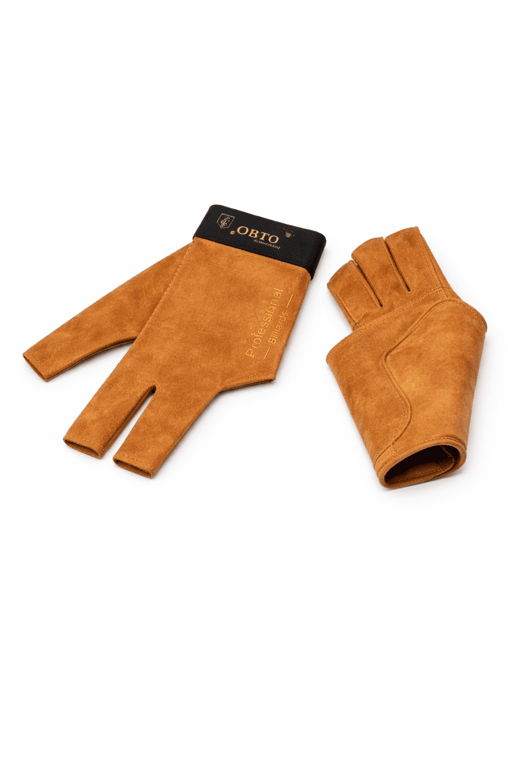 Pool gloves