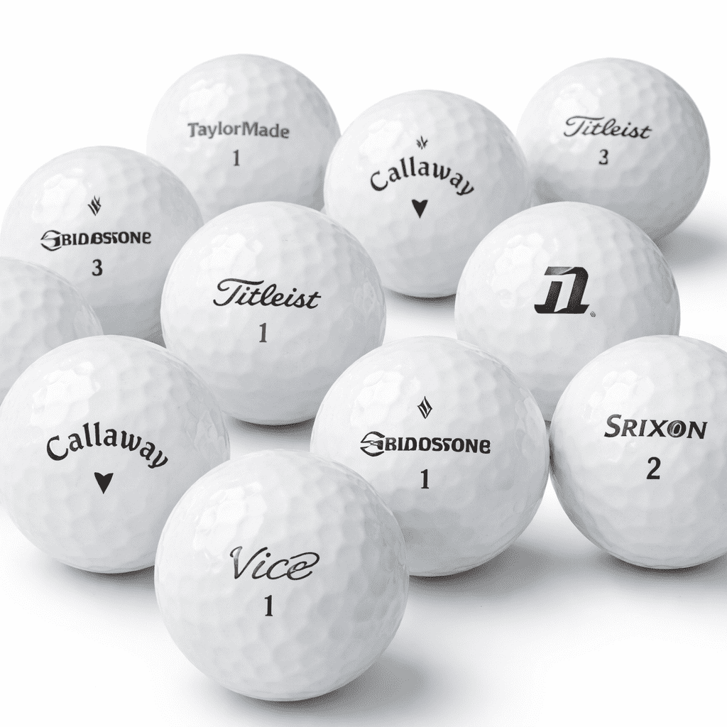 Golf ball