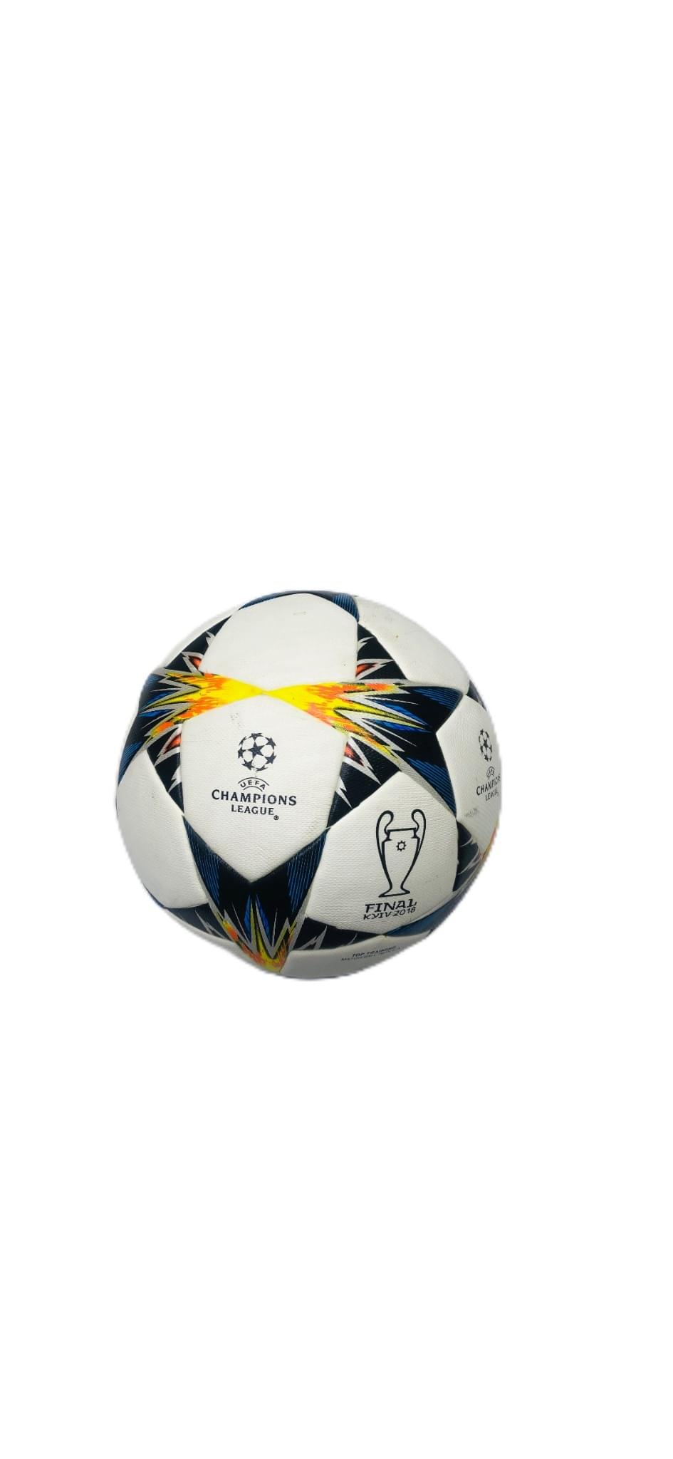 Soccer speed balls