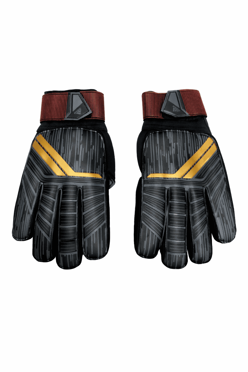Soccer gloves