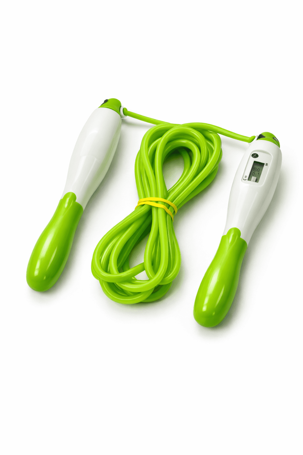 skipping ropes