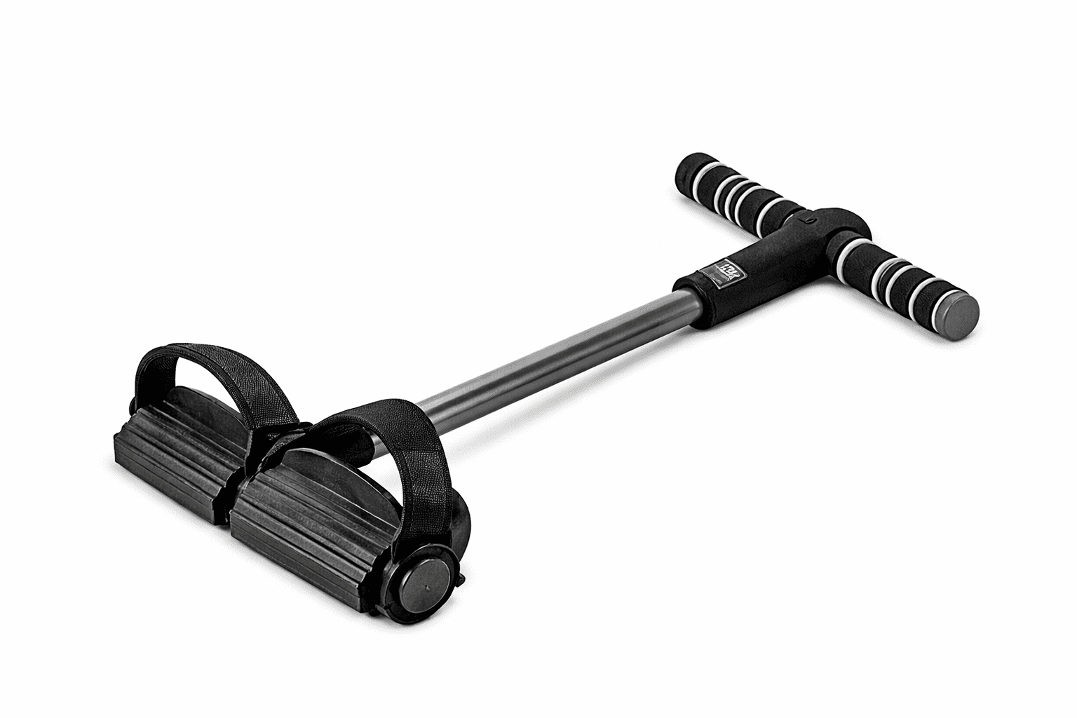 Spring pedal puller