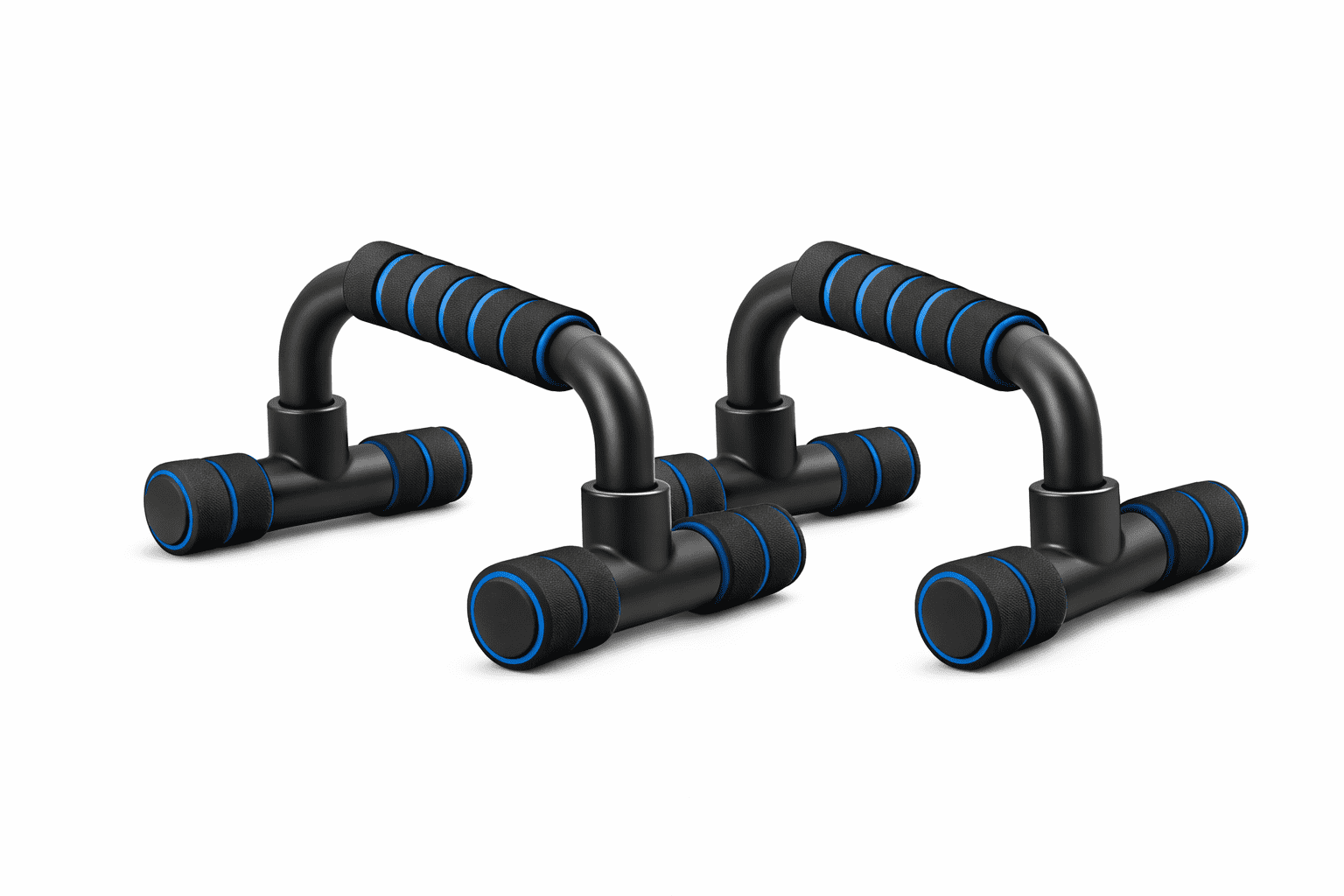 Push ups bars
