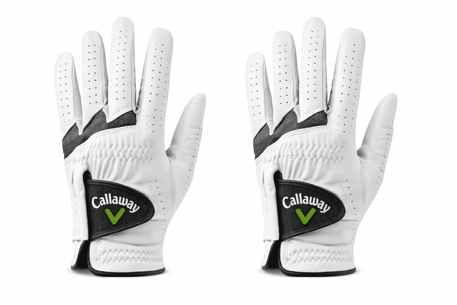 Golf gloves