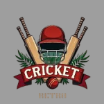 circket logo