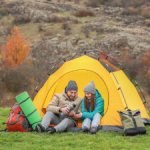 camping & outdoor